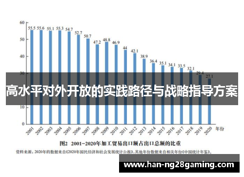 高水平对外开放的实践路径与战略指导方案