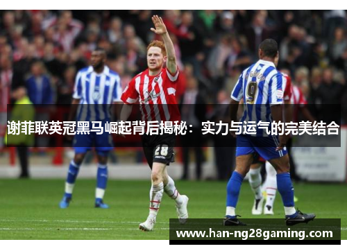 谢菲联英冠黑马崛起背后揭秘:实力与运气的完美结合 谢菲联英冠黑马崛起背后揭秘:实力与运气的完美结合