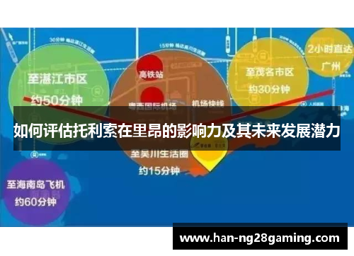 如何评估托利索在里昂的影响力及其未来发展潜力